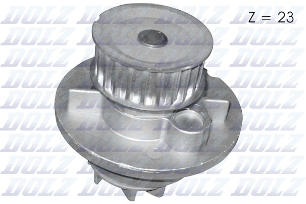 Pompe à eau Dolz O146 - OtoParts.ma