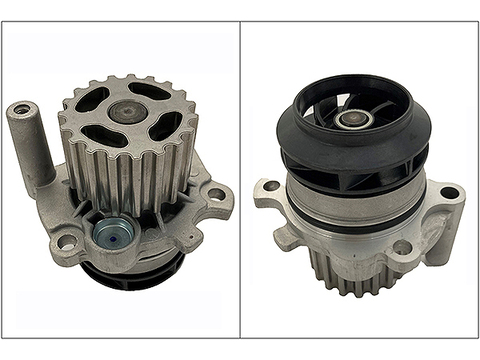 Pompe à eau Hepu P550