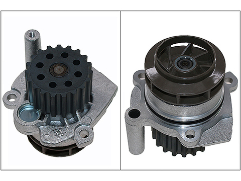 Pompe à eau Hepu P655