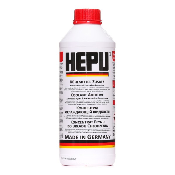 Antigel Hepu P888G12 - OtoParts.ma