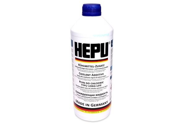Antigel Hepu P900RM11 - OtoParts.ma