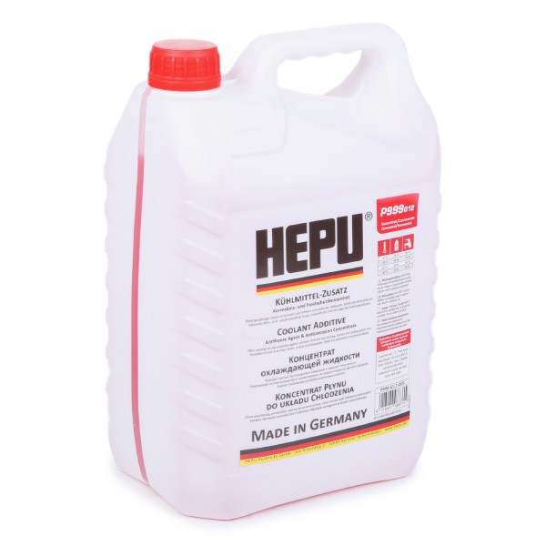 Antigel Hepu P999G12005 - OtoParts.ma