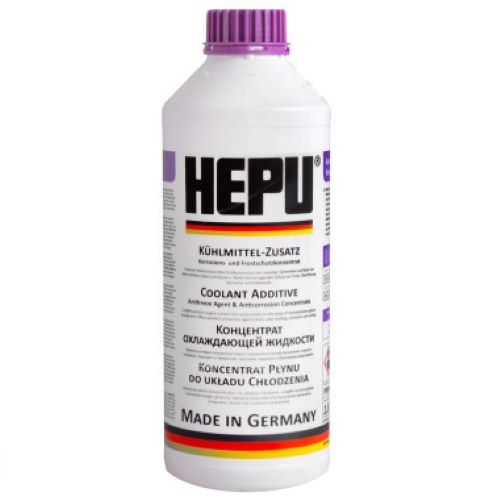 Antigel Hepu P999G13 - OtoParts.ma