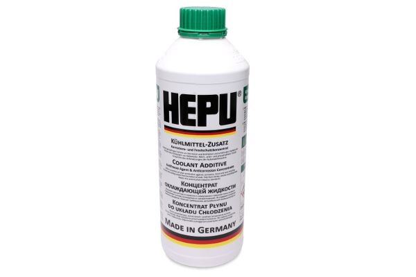 Antigel Hepu P999GRN - OtoParts.ma