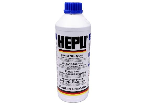 Antigel Hepu P999 - OtoParts.ma