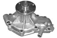 Pompe à eau Dolz R122 - OtoParts.ma