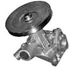 Pompe à eau Dolz R169ST - OtoParts.ma