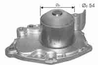 Pompe à eau Dolz R219 - OtoParts.ma