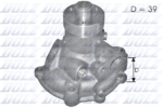 Pompe à eau Dolz S139