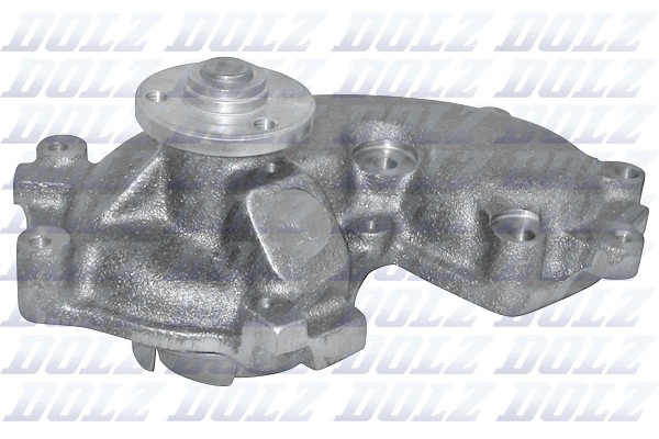 Pompe à eau Dolz S223ST