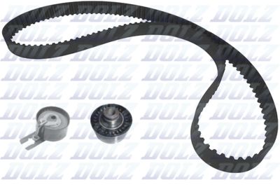 Kit de distribution Dolz SKD016 - OtoParts.ma
