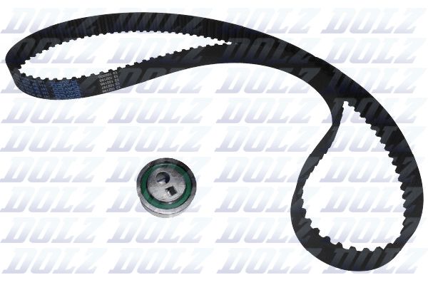 Kit de distribution Dolz SKD030 - OtoParts.ma