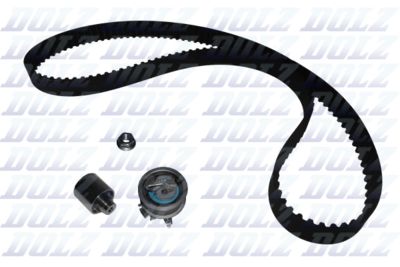 Kit de distribution Dolz SKD033 - OtoParts.ma