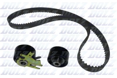 Kit de distribution Dolz SKD038 - OtoParts.ma