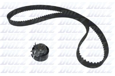 Kit de distribution Dolz SKD039 - OtoParts.ma