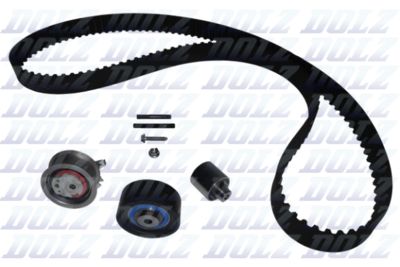 Kit de distribution Dolz SKD047 - OtoParts.ma