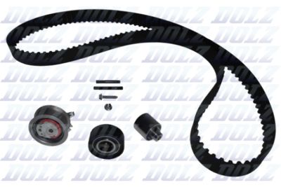 Kit de distribution Dolz SKD048 - OtoParts.ma