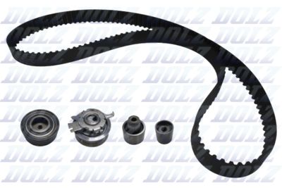 Kit de distribution Dolz SKD100 - OtoParts.ma
