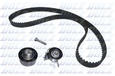 Kit de distribution Dolz SKD106 - OtoParts.ma