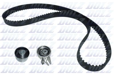 Kit de distribution Dolz SKD109 - OtoParts.ma