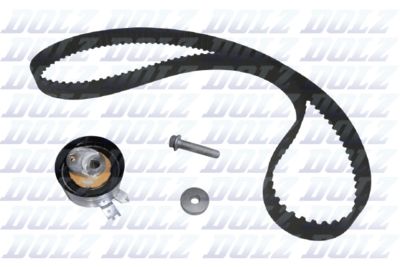 Kit de distribution Dolz SKD113 - OtoParts.ma