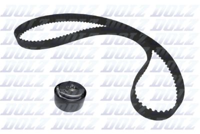 Kit de distribution Dolz SKD119 - OtoParts.ma