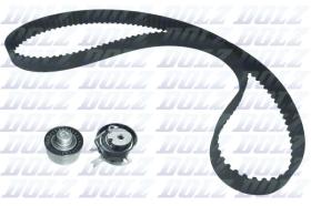 Kit de distribution Dolz SKD163