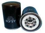 Filtre à huile ALCO FILTER Isuzu Pick-Up- Trooper- Npr- M.Bishi Galant Vi- Suzuki Vitara I SP1009