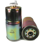 Filtre à carburant ALCO FILTER Bmw S3 (E36)- S5 (E34) 1.8-2.5Tds SP1027 - OtoParts.ma