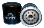 Filtre à huile ALCO FILTER Nissan Navara- Patrol Ii- Primera I Es SP1032 - OtoParts.ma