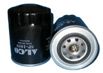 Filtre à carburant ALCO FILTER Isuzu Fr SP1059