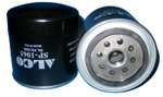 Filtre à huile ALCO FILTER Volkswagen IBIZA II- CADDY II- POLO III 1.7-1.9SDI SP1065