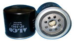 Filtre à huile ALCO FILTER Rover Mg 2025-2045 2.0Td SP1083 - OtoParts.ma