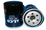 Filtre à huile ALCO FILTER Toyota SUZUKI Grand Vitara- TOYOTA Avensis II Es SP1087 - OtoParts.ma