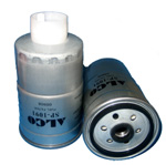 Filtre à carburant ALCO FILTER SP1091
