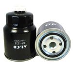 Filtre à carburant ALCO FILTER Nissan Almera Ii Berline 2.2 Di Nissan Np300 Navara Pick-Up SP1233