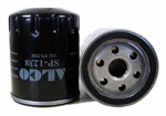 Filtre à huile ALCO FILTER Porsche 911 Bypass SP1238 - OtoParts.ma