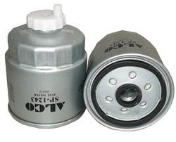 Filtre à carburant ALCO FILTER Hyundai Hyundai Accent II >2000-2006< SP1243 - OtoParts.ma