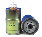 Filtre à carburant ALCO FILTER SP1264