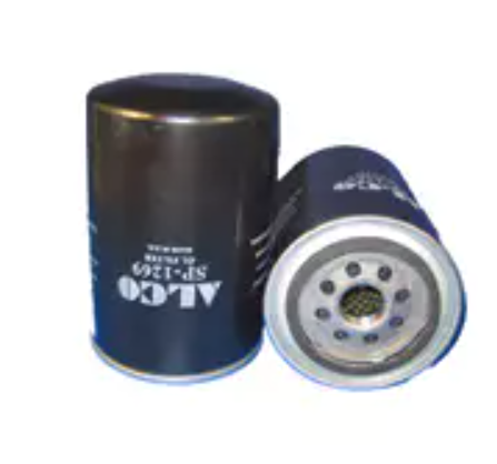 Filtre à huile ALCO FILTER SP1269