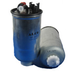 Filtre à carburant ALCO FILTER Volkswagen A2- LEON I- TOLEDO II SDI SP1271