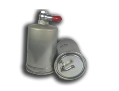 Filtre à carburant ALCO FILTER Audi C AUDI A4 B7 3.0 quattro 11.2004-2001.09 SP1286 - OtoParts.ma