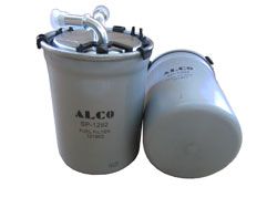 Filtre à carburant ALCO FILTER SP1292 - OtoParts.ma