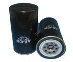 Filtre à huile ALCO FILTER Dacia- Nissan- Renault 1.2I SP1294