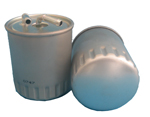 Filtre à carburant ALCO FILTER Mercedes-Benz CLASS E (211)- (461)- M (163)- S (220) 4.0CDI SP1295 - OtoParts.ma