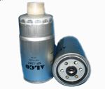 Filtre à carburant ALCO FILTER SP1297 - OtoParts.ma