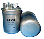 Filtre à carburant ALCO FILTER Volkswagen CORDOBA II- IBIZA IV- FABIA I- POLO IV 1.9TDI SP1305 - OtoParts.ma
