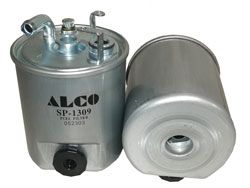 Filtre à carburant ALCO FILTER SP1309