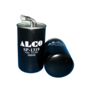 Filtre à carburant ALCO FILTER Mitsubishi LANER- OUTLANDER 2.0D SP1319