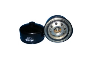 Filtre à huile ALCO FILTER Volkswagen VW LT 2.8TDI SP1334